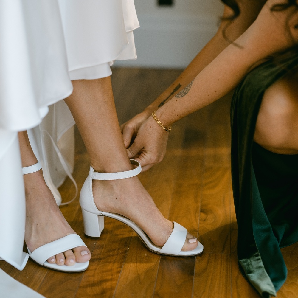 Naturalizer Bristol Heel